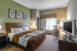 Sleep Inn Boone University Area