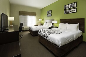 Sleep Inn Boone University Area