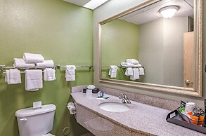 Sleep Inn Boone University Area