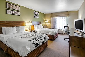 Sleep Inn Boone University Area