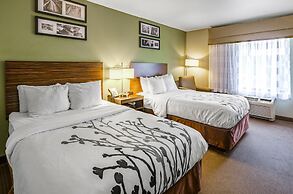 Sleep Inn Boone University Area