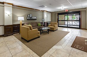 Sleep Inn Boone University Area