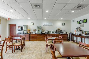 Sleep Inn Boone University Area