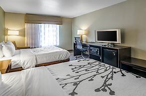 Sleep Inn Boone University Area