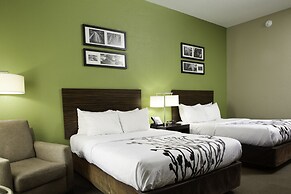 Sleep Inn Boone University Area