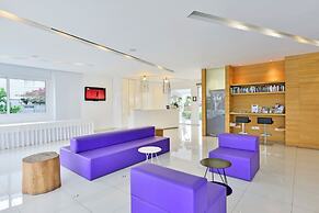 Mon Repos Hotel