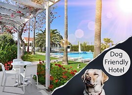 Mon Repos Hotel