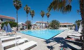 Mon Repos Hotel