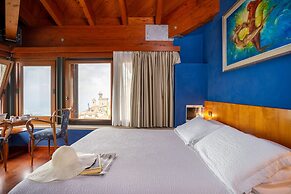 Hotel Cesare