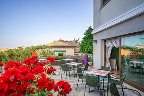 Hotel Cesare