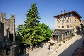 Hotel Cesare