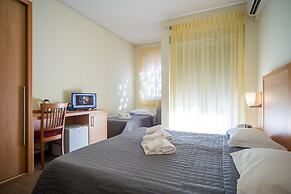 Hotel Foresteria Volterra