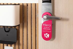 Hôtel Korner Etoile