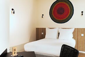 Hôtel Korner Etoile