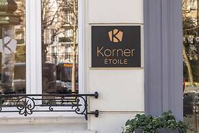 Hôtel Korner Etoile