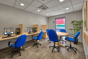 City Express by Marriott Tepotzotlan