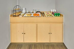 City Express by Marriott Tepotzotlan