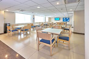 City Express by Marriott Tepotzotlan