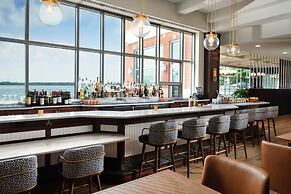 Sheraton Erie Bayfront Hotel