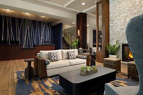 Sheraton Erie Bayfront Hotel