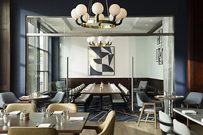 Sheraton Erie Bayfront Hotel