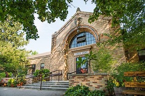 Sheraton Erie Bayfront Hotel