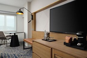 Sheraton Erie Bayfront Hotel