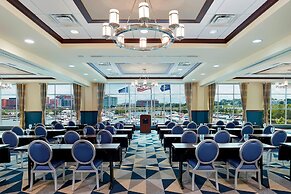 Sheraton Erie Bayfront Hotel