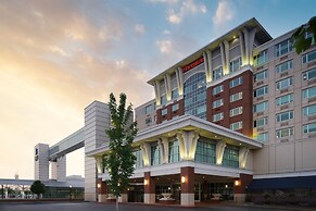 Sheraton Erie Bayfront Hotel