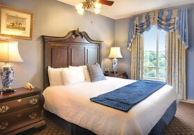 Club Wyndham Old Town Alexandria