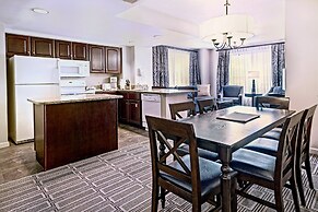 Club Wyndham Old Town Alexandria