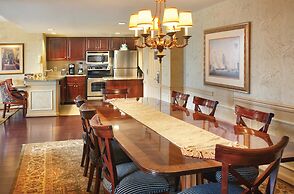 Club Wyndham Old Town Alexandria