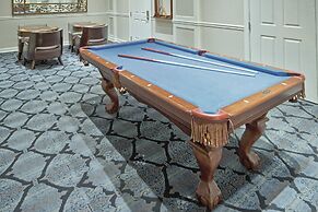 Club Wyndham Old Town Alexandria