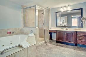 Club Wyndham Old Town Alexandria