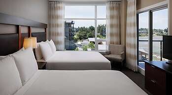 THE Beach Club Resort
