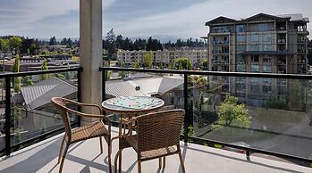 THE Beach Club Resort