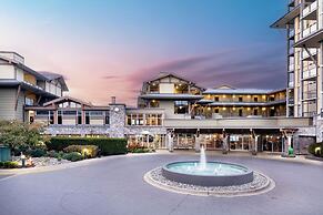 THE Beach Club Resort