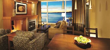 THE Beach Club Resort