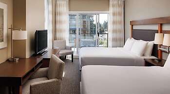 THE Beach Club Resort