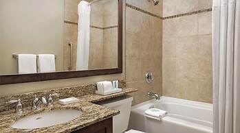 THE Beach Club Resort