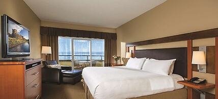 THE Beach Club Resort