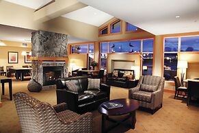 THE Beach Club Resort