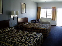 Texas Inn and Suites at La Joya