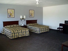 Texas Inn and Suites at La Joya