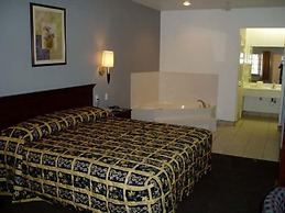 Texas Inn and Suites at La Joya