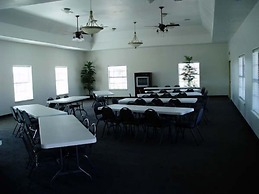 Texas Inn and Suites at La Joya