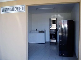 Texas Inn and Suites at La Joya