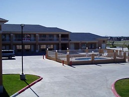 Texas Inn and Suites at La Joya