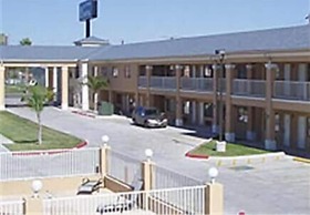 Texas Inn and Suites at La Joya