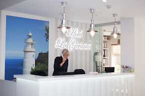 Hotel Los Geranios
